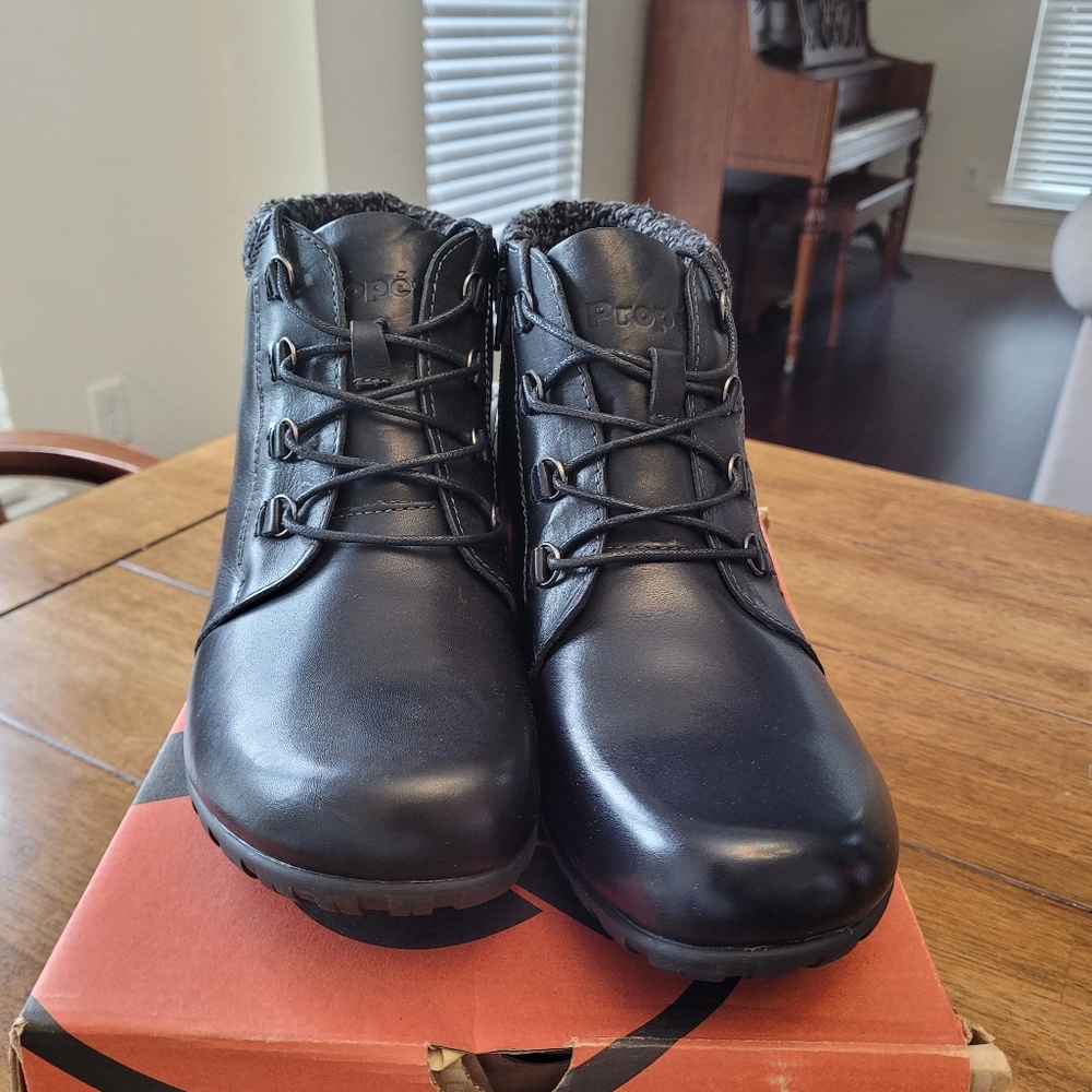 Propet Delaney size 11 N black